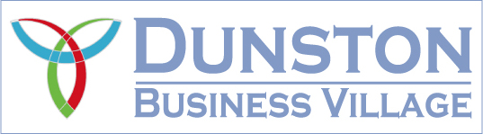 Dunston Business Village Logo